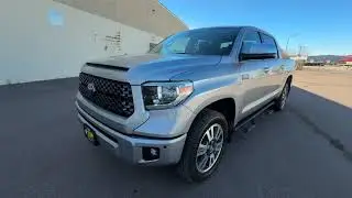 Toyota Tundra