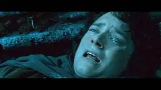 What If... Frodo Lost the Ring