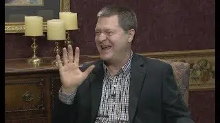 Homekeepers - Dr. David Clarke, Christian Psychologist 