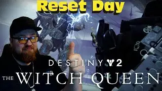 Destiny 2: Reset info, Guardian Games Weapon, Abilities nerf and more! (04/26/22)