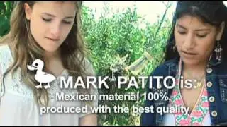 MARK PATITO