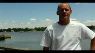Chester River