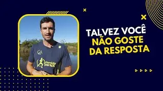 Posso treinar UM DIA ANTES da minha prova de CORRIDA? 🏃&zwj;♂️🏃&zwj;♀️