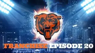 Madden 17 | Redskins @ Bears | NFC Conference Championship Game | Owner Mode Episode 20