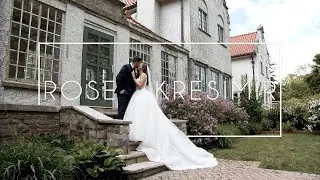 Rose and Kresimir | Mississauga Convention Centre | Wedding Film