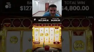 КАК БОНУС &laquo;РУЛЕТКА ФОРТУНЫ&raquo; СДЕЛАЛ ЭТО СО МНОЙ?!