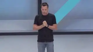 Google #IO17 | Keynote | Android O TenserFlow light