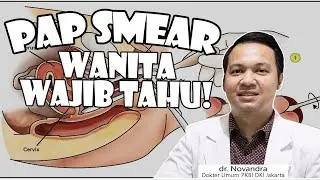 Apa Itu Pap Smear ? Ketahui Manfaat Prosedur dan Efek Sampingnya