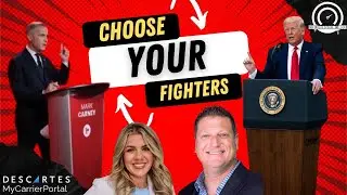 Pick Your Fighter: Finance, Fraud Prevention, Recruiting, Marketing | Which One Saves Your Business?