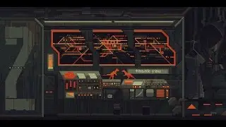 pixel art timelapse