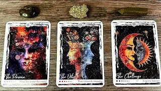 🦚🎭🌞What They're HIDING & WISH They Could Tell You!🤫💔&hearts;️(PICK A CARD)🌺💫Timeless Tarot Love Reading🔮🦩🦋