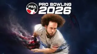PBA Pro Bowling 2026 - Trailer gameplay pc + Steam updated link 🔽
