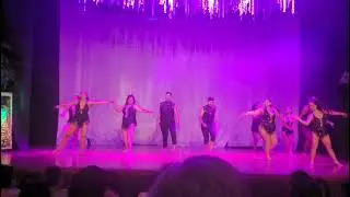 SAMBA NO PÉ : Apaixonados Gala 2025 