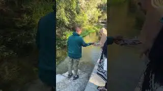 Kelly park এ ঘুরতে যাওয়ার একদিন || Kelly park || Florida's natural lazy river ||