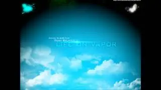 Chain Algorithm - Life on Vapor
