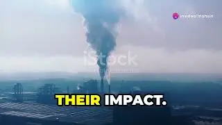 AI's $20 Billion Air Pollution Problem: The Hidden Cost of Tech