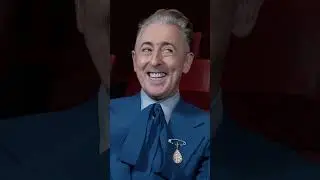 The Traitors hosts are pen pals?! Alan Cumming leaves notes for UK host Claudia Winkleman
