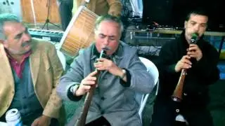 Zurna üstadı kara yusuf