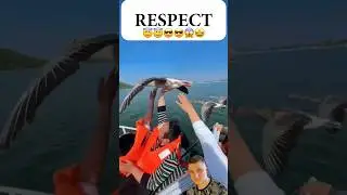 Respect #shorts 🔥🔥🔥