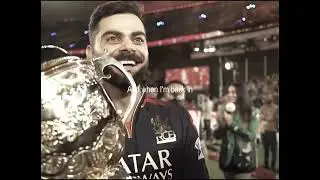 RCB won