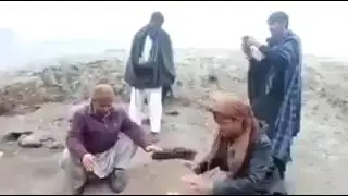 Discovery of Methane Gas deposits in Karak, KPK 640x360