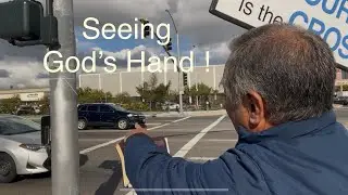 @ Seeing God Move - 833