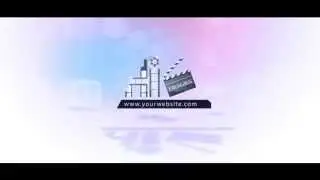 Animated Logo 121