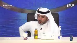 رأي لجنة التحكيم في الشاعرين | كايد المرواني, ناصر الخنفري (شاعر_القلطة4)