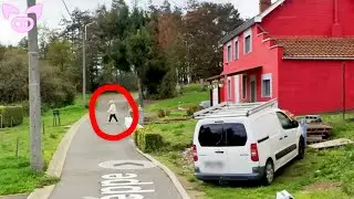 Chilling Video Leaves Internet Pundits Baffled