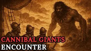 Island of Cannibal Giants Found by Early Spanish Explorers