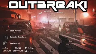 NEW Zombie Games Upcoming 2023 | Outbreak Horror