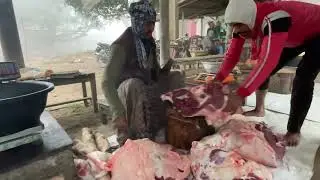 meat market dashi meat cutting#meatcutter #best #beef #meatmarket #meatindustry 