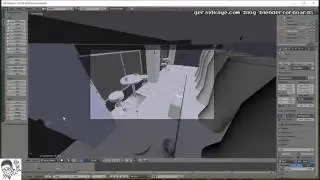 002 - [BONUS] Blender for Boards: Multiple Camera Rendering