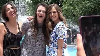 Graduaci&oacute;n 2018