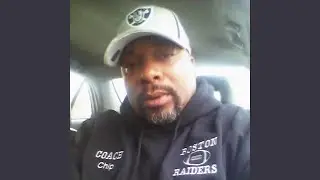 Boston Raiders Anthem