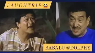 BABALU, DOLPHY & RENE REQUESTAS memes''