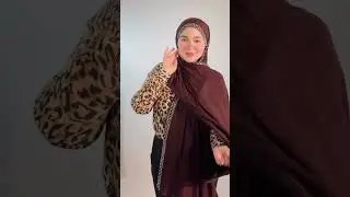#hijab #new #style #fashion #fy #women #usa #outfit #video #hijab #dubai #maroc #kuwait #qatar #usa