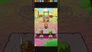 004 - Knights of Pen And Paper 2 #mod #cheating #hack #cheatplay #android #nostalgic #justplaying