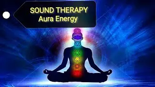 SOUND THERAPY Aura Energy