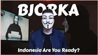 HOT NEWS !! Hacker Bjorka Akan Bikin Kejutan Baru Untuk Indonesia