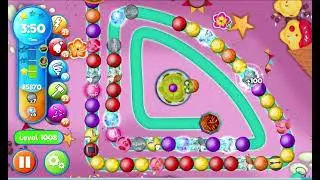 Woka Woka Game Level 1008 three Stars no Booster by Michi G