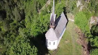 St. Ulrich in Lavant Osttirol