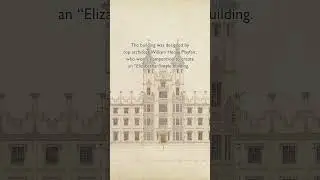 A short history of Donaldson&rsquo;s School for the Deaf in Edinburgh