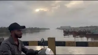 malpe port 17 July 2025