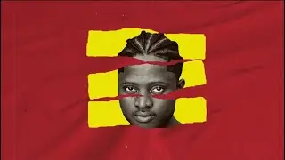 In love by Bruce africa - (official lyric video)