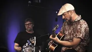 Fourganic - Jesus on the Mainline (Trad.)
