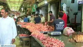 Poultry prices experience sharp increase during Ramadan