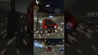 🏁 Need for Speed NoLimits Ford Mustang Boss 302 #Short #Gameplay #Gaming #Game #Gamer #Games #Shorts