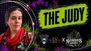 K&A Custom Fabrics X Nefarious Stitchez: The Judy Sew Along