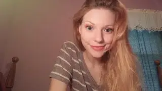 Dollar Tree Makeup Challenge! -Try on and Review- BB Cream, ELF lipstick, and Eyeshadow Pallet
